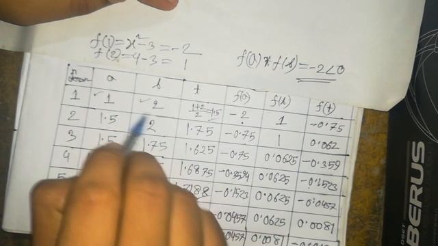 Bisection method|| Bangla tutorial. смотреть онлайн