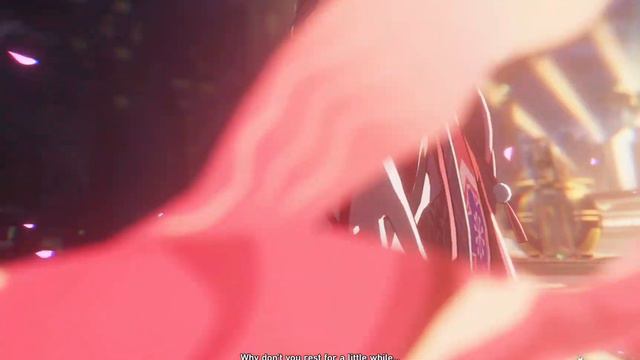 ALL Cutscenes in 2.0! The Game Has Already Begun! Honkai Star Rail: The Sound and the Fury смотреть онлайн