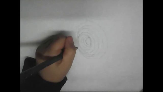 урок рисования 3D иллюзии смотреть онлайн