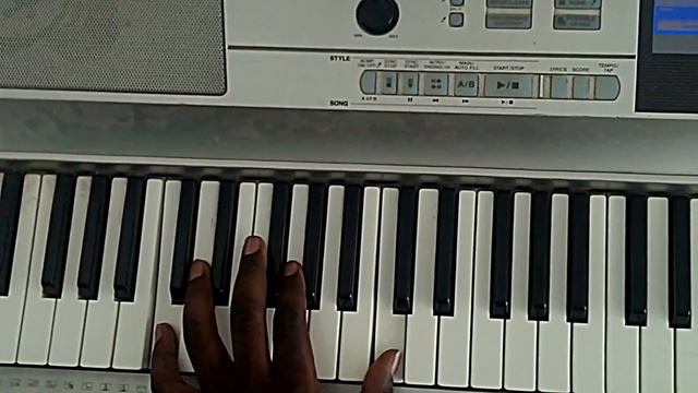 Wale Love Hate Thing Piano TUTORIAL смотреть онлайн