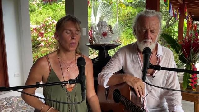 Monthly Satsang Meditation June 19th, 2021 смотреть онлайн