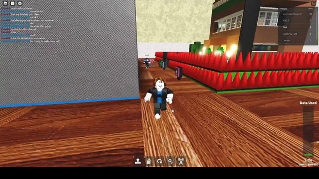 Rating Your Build Part 1 in Welcome to Roblox Building (Roblox) смотреть онлайн