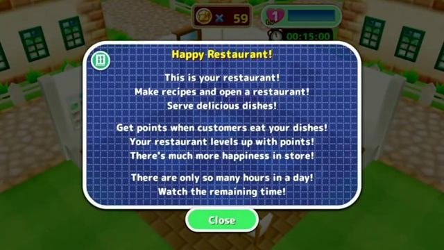 Cooking Mama Game on your phones (Android or ios) смотреть онлайн