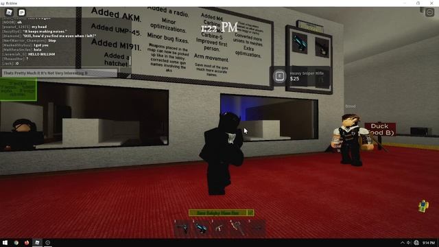 Part 3 [PART4?] On "Reviewing The New Update" In "Zombie Apocalypse Roleplay: From Scratch" - Roblo смотреть онлайн