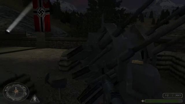 Call of Duty | Ep.12 Прорыв в ГЭС смотреть онлайн