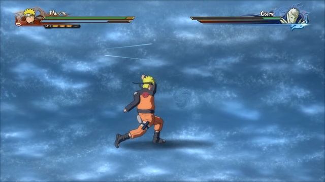Naruto Shippuden: Ultimate Ninja Storm 4 Прохождение на Русском - Часть 5 смотреть онлайн