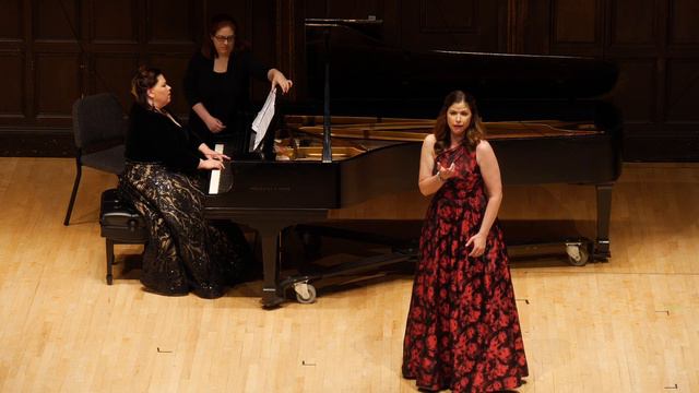 Rachmaninoff: Dissonance, Op. 34, No. 13 смотреть онлайн