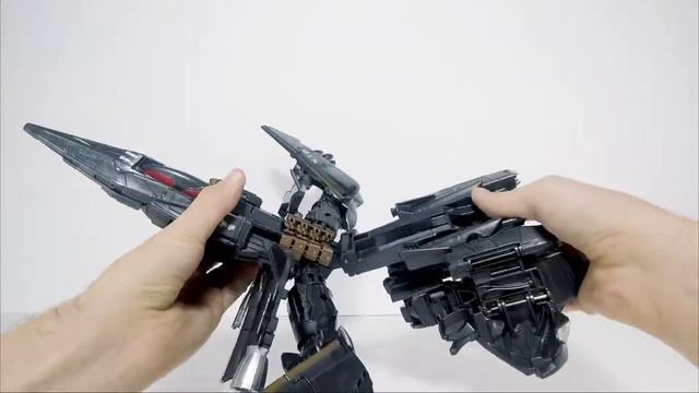 Мегатрон «Трансформеры 5: Последний рыцарь». смотреть онлайн