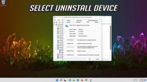 Fix MSI Wi-Fi Not Working in Windows  11 [2024]