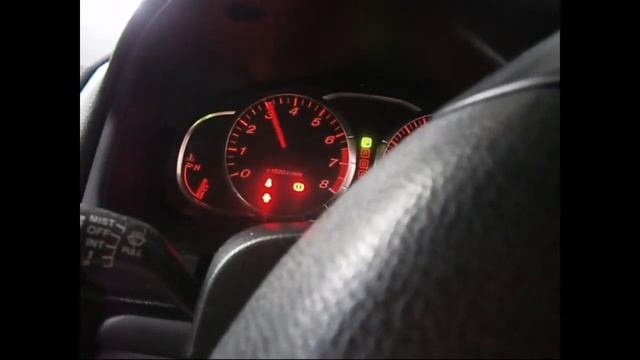 WRECKING 2004 MAZDA 6 (C23720) смотреть онлайн