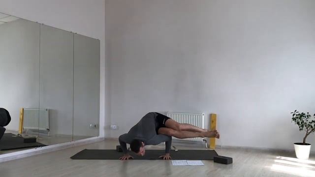 Практика Хатха-йога. Цикл Падма смотреть онлайн