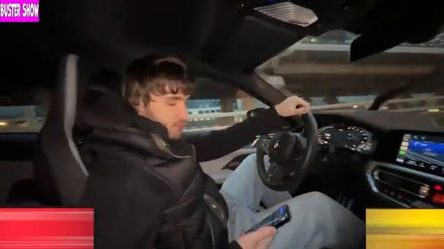 КУПИЛ САМУЮ ДОРОГУЮ МАШИНУ В ЖИЗНИ ЗА 5 МЛН? смотреть онлайн