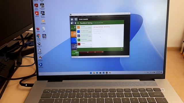 Dell Inspiron 16 Plus Laptop Review смотреть онлайн