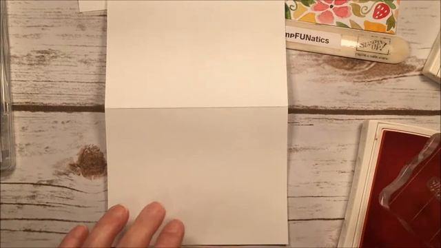 Stamp FUNatics! Sketch #1 - 2016 смотреть онлайн
