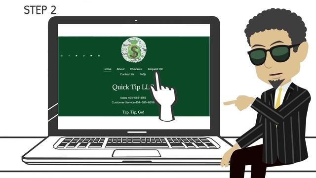 How to Get A QT QR code смотреть онлайн