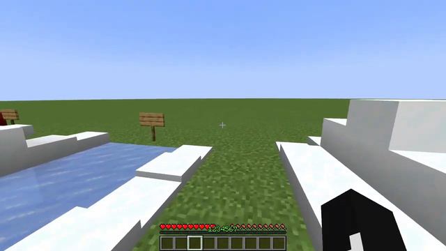 !!!НОВЫЙ ГОД!!!Как идёт время до нового года майнкрафт!!!С НОВЫМ ГОДОМ!!! смотреть онлайн