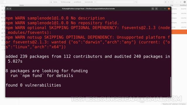 Part 3 | Create Docker Image in Local System | Deploy ACI and ACR using Azure DevOps and ARM смотреть онлайн