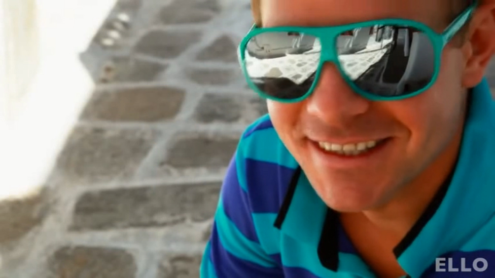 Все будет хорошо (бла-бла-бла) смотреть онлайн