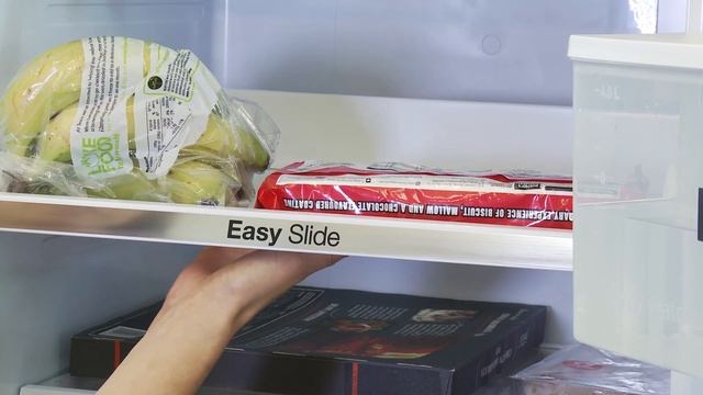 SAMSUNG RB29FWJNDWW Fridge Freezer Review смотреть онлайн