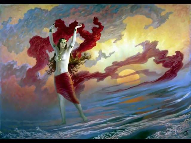 Иван Купала - Росы смотреть онлайн