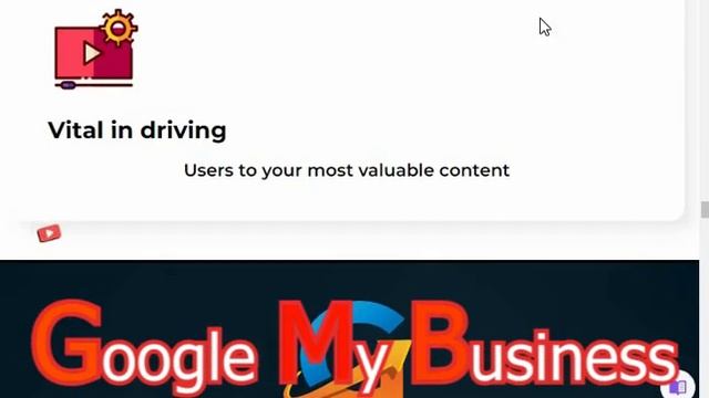 SEO Traffic Gold: Every Business Needs Google Maps Optimization смотреть онлайн
