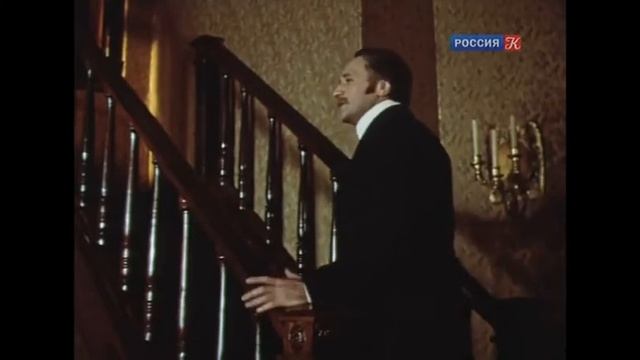 Диалог Базарова с Павлом Петровичем (Отцы и дети) смотреть онлайн