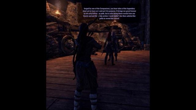 Elder Scrolls Spotlight - EP 16 - part 2: Rokthor Shattershield смотреть онлайн