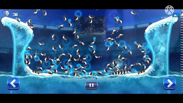 Infinite Penguins! BREAKING Drive Ahead! смотреть онлайн