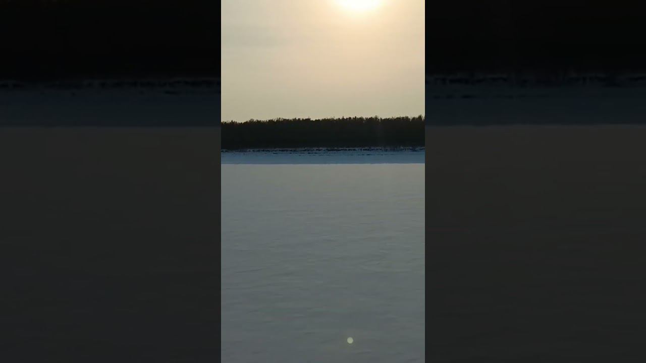 Спит зимой Иртыш. смотреть онлайн