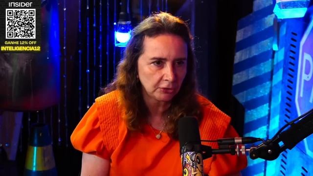 CAIBALION: AS SETE LEIS DO UNIVERSO | Mente em Evolução | Lúcia Helena Galvão | EP 107 смотреть онлайн