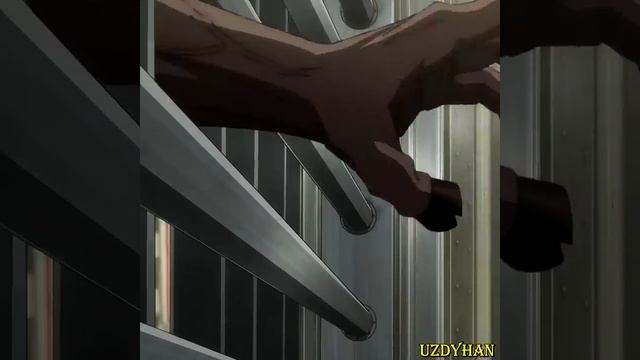 Нулевой Потенциал. #怪獣8号 #AnimeVost #Аниме смотреть онлайн