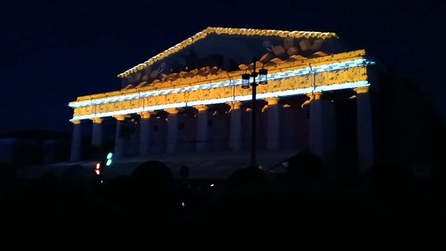 Фестиваль Огня 2023 СПб 06