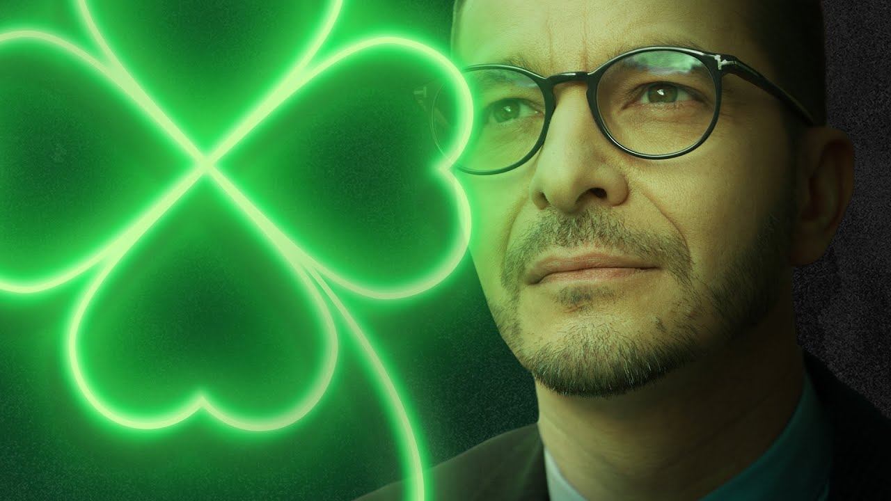 ВЕЗЁТ тому, кто… | УДАЧА смотреть онлайн