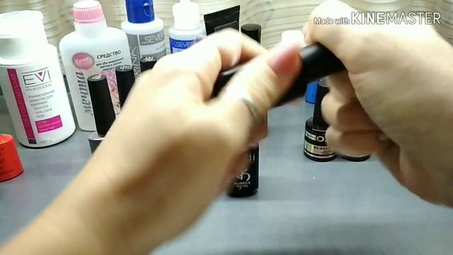 Гель лаки с садовода. База ,топ, советую купить! смотреть онлайн