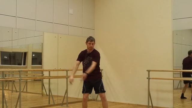 Видео уроки поинга: Маятник - Pendulum смотреть онлайн