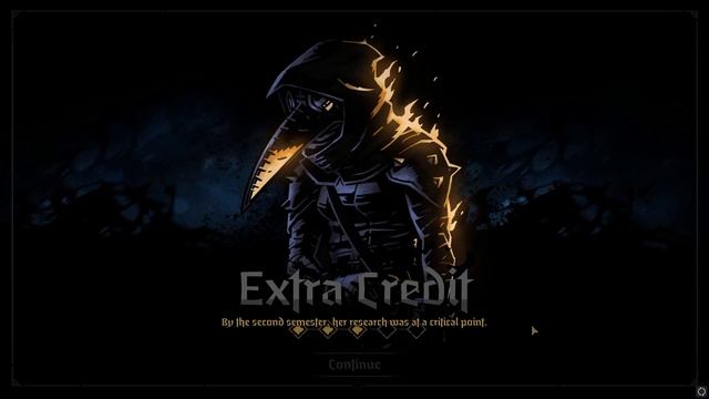 Darkest Dungeon 2 Plague Doctor Full Story | Echoes of the Past смотреть онлайн