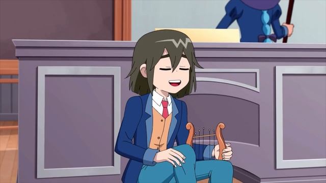 14 reasons why slime boy is best boy (high guardian spice) смотреть онлайн