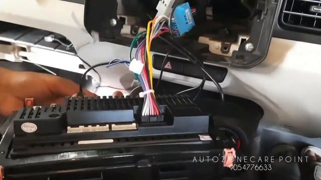 Ignis Android stereo installation | autozone carepoint смотреть онлайн