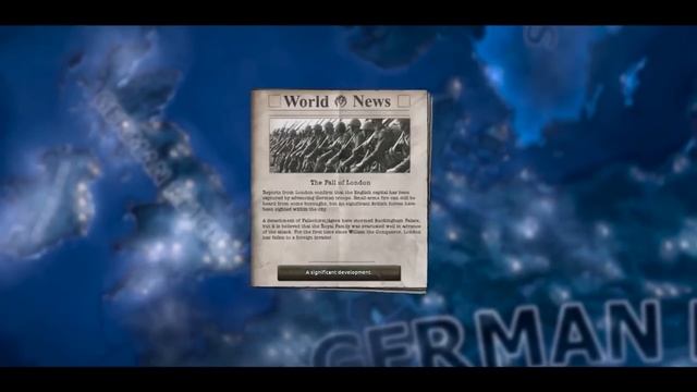 Новая HOI4! Новые дивизии и глобальные изменения в игре!