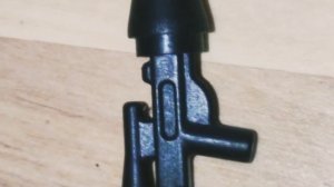 Lego Akm AK-47 или как сделать акм ак47 из лего. оригенальных деталей.