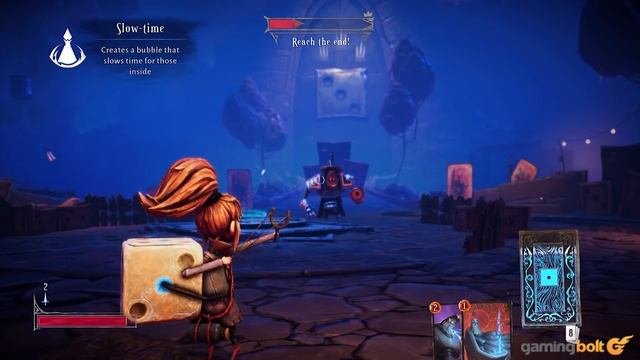 Lost In Random Review - The Final Verdict