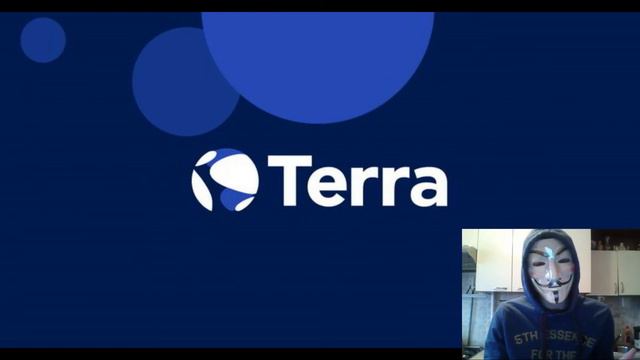 Обзор криптовалюты Terra LUNA | Зачем инвестировать в LUNA в 2022 году? смотреть онлайн