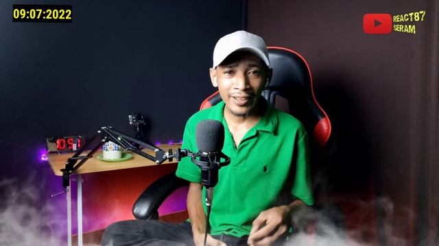 GUA TEMPURUNG (RnR) смотреть онлайн