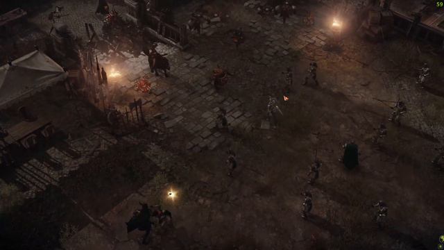 Lost Ark Осада Боэр Морхена