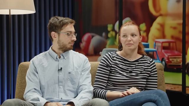 Wie ein junges Paar aus Freiburg den Alltag mit Vierlingen meistert смотреть онлайн