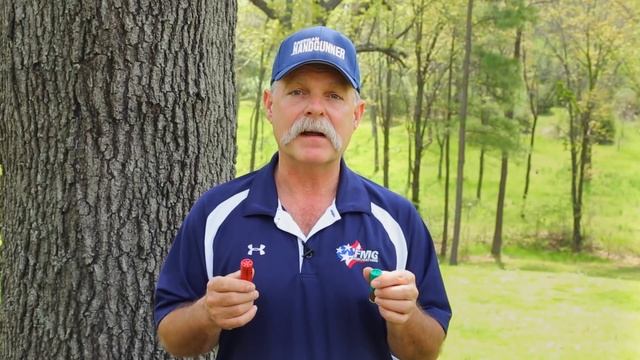 Home Defense: Buckshot vs. Birdshot смотреть онлайн