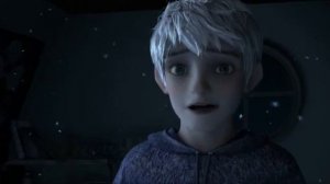 Эльза и Джек .Imagine Dragons-Monster