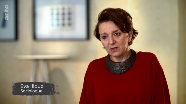 Sexe et amour 3.0 - Arte 2018 смотреть онлайн