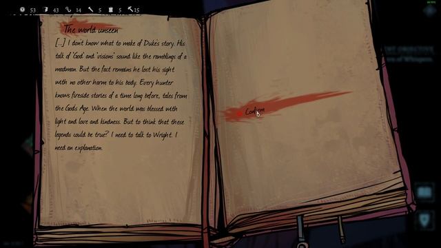 Alder's Blood: Tactical Monster Hunting смотреть онлайн