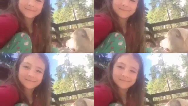 Я и Спарт🤗/Аргентинский дог смотреть онлайн